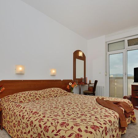 Augusta Spa Hotel Hisarea Exterior foto